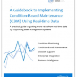 OSIsoft Condition-Based Maintenance Guidebook